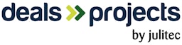 Deals & Projects logo